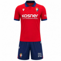 Camiseta de local del Arsenal 2026/27