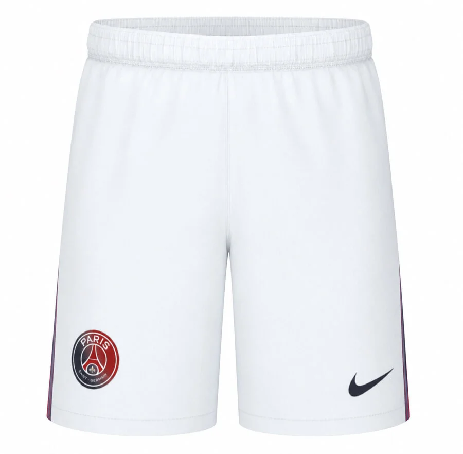 PSG Away Football Shorts 2026-27 | Nike Soccer Shorts