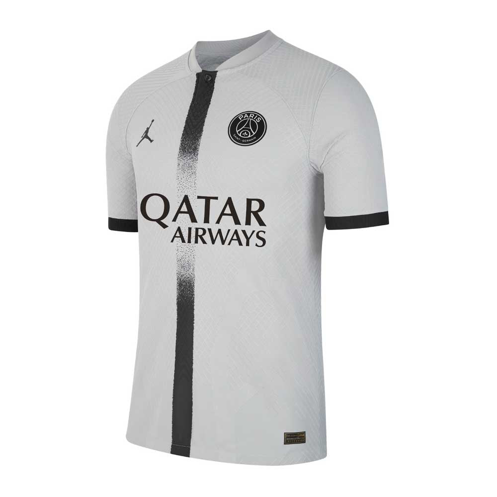 PSG Away Player Version Football Shirt 2022-23