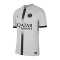 PSG Away Player Version Football Shirt 2022-23