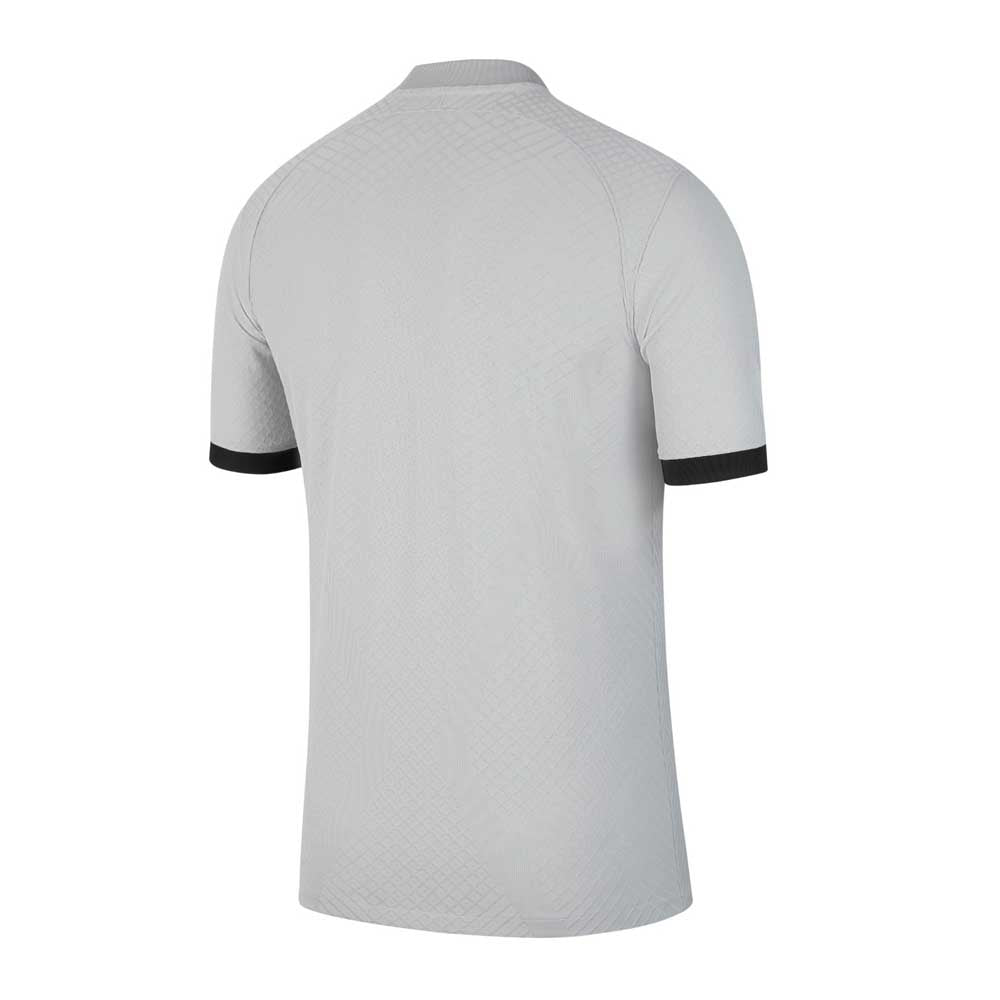 PSG Away Player Version Football Shirt 2022-23