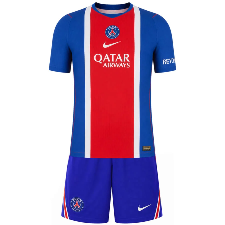 PSG Home Kids Kit 2026-27