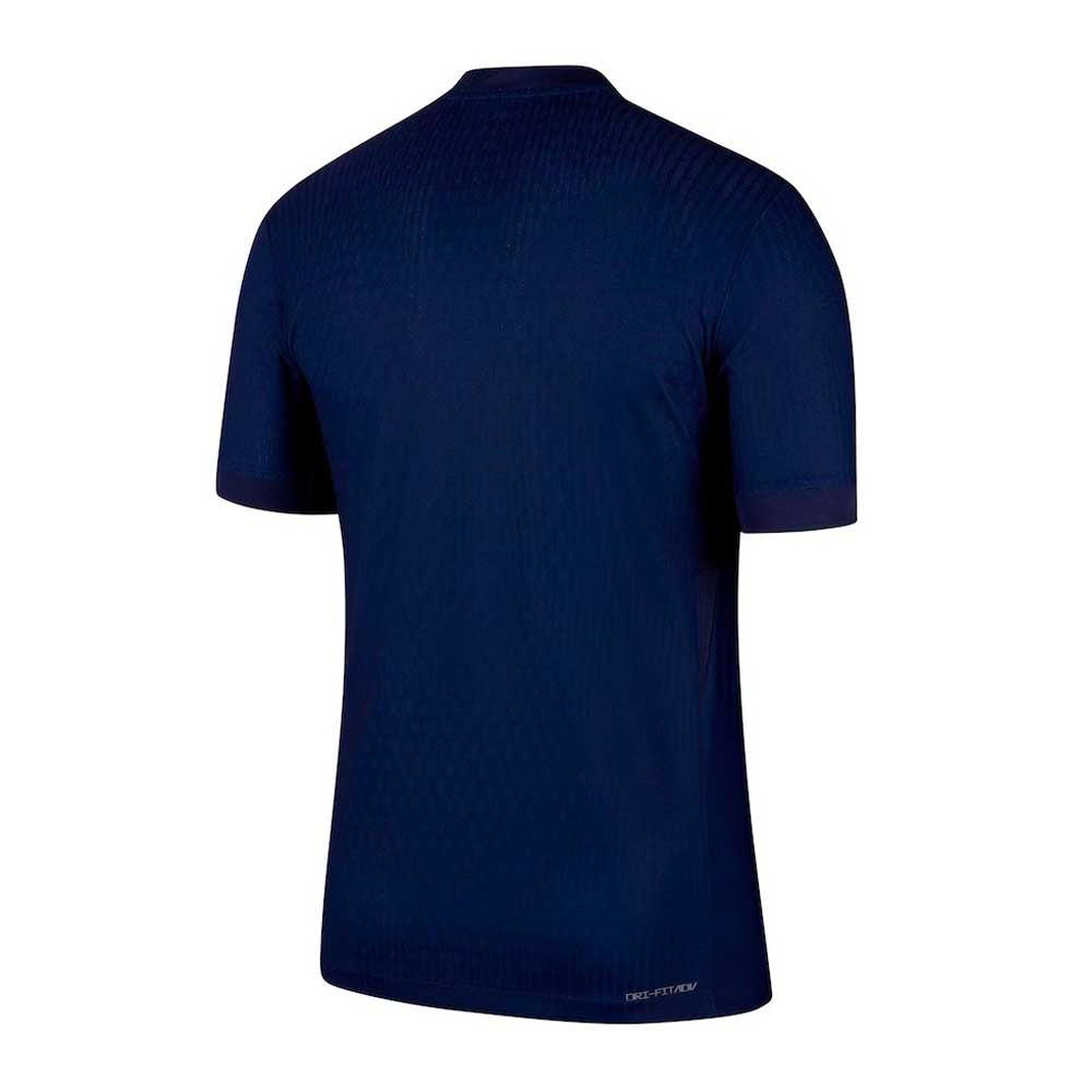 PSG Home Two Stars Football shirt 2025-26