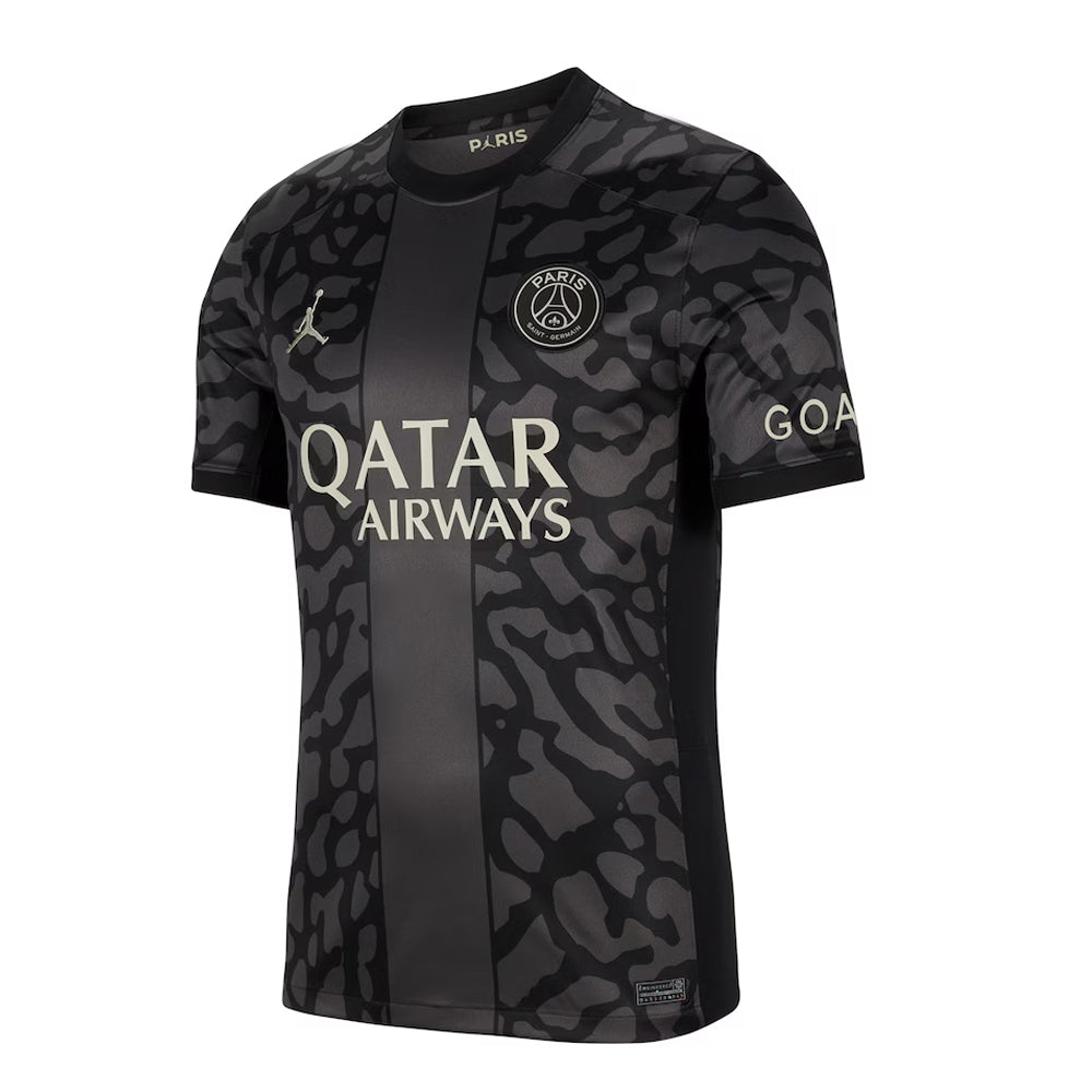 Maillot Extérieur Atletico Madrid 2026/27