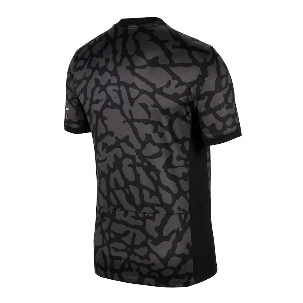 Maillot Extérieur Atletico Madrid 2026/27