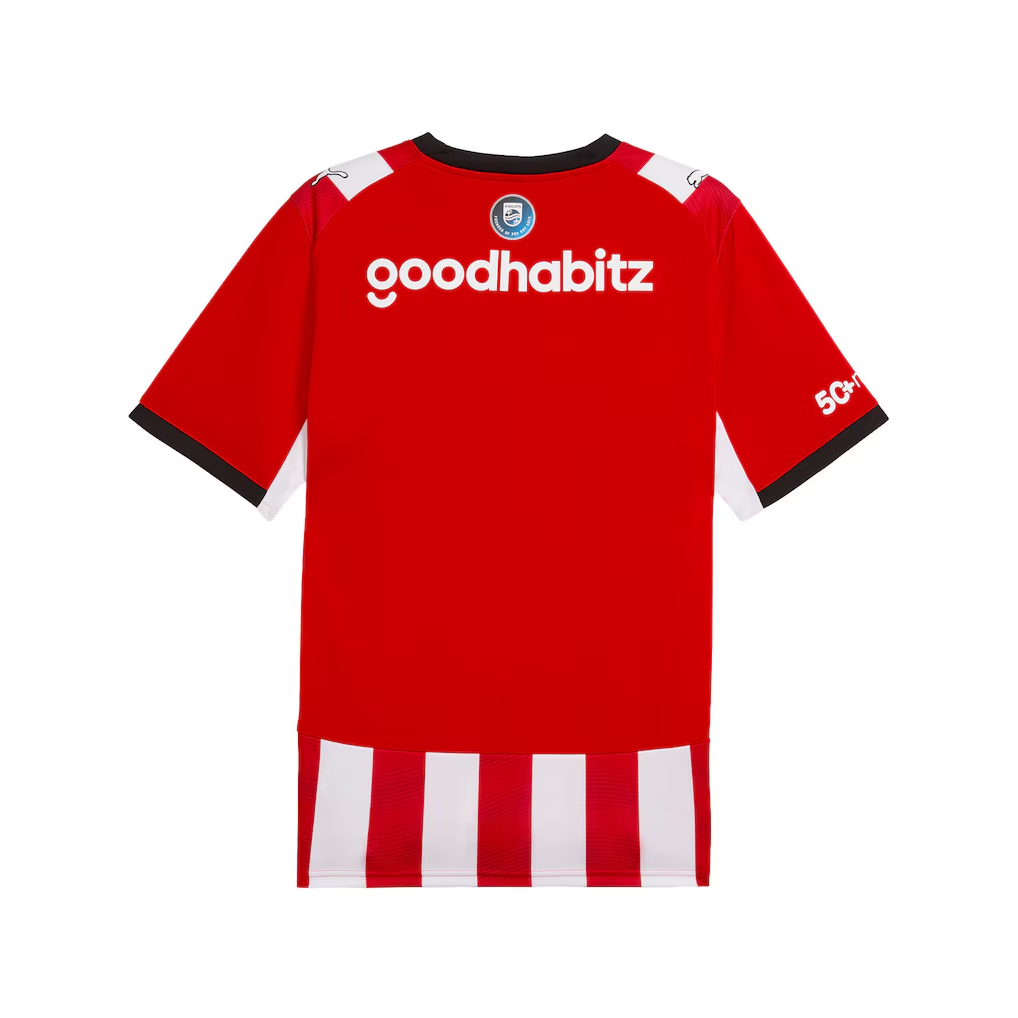2026/27 PSV Eindhoven Home Jersey | PSV Football Shirt