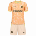 Camiseta de local del Arsenal 2026/27