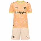 Camiseta de local del Arsenal 2026/27