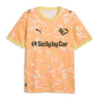 Camiseta de local del RC Lens 2026/27