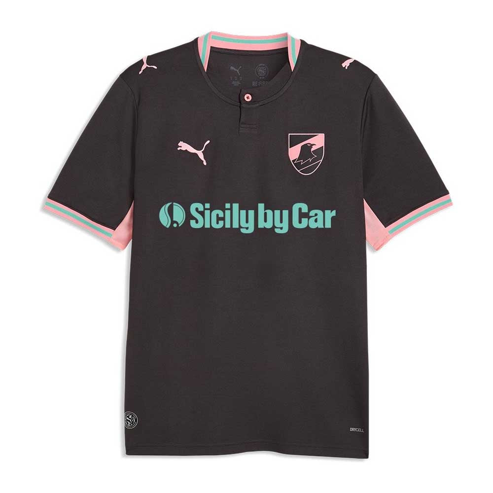Palermo FC Third football shirt 2026-27