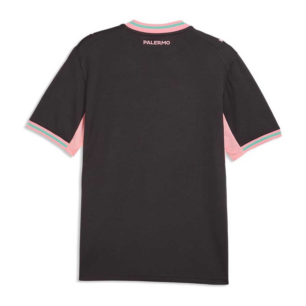 Palermo FC Third football shirt 2026-27