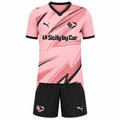 Palermo Home Kids Kit 2026-27