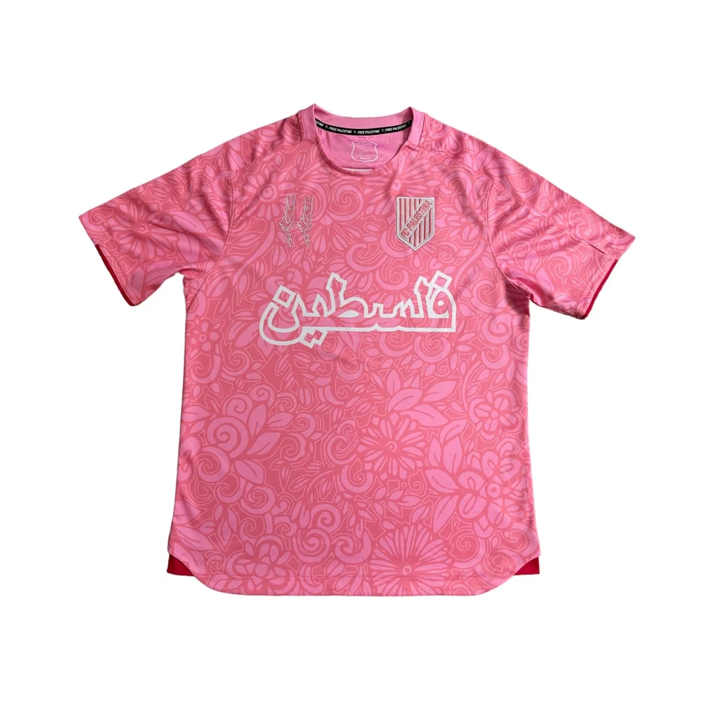 Camiseta visitante del Atlético de Madrid 2026/27