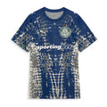 Palmeiras Goalkeeper Special Football Shirt 2026-27
