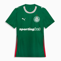 Palmeiras Home Football women Shirt 2026