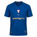 Camiseta visitante del Atlético de Madrid 2026/27