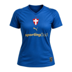Palmeiras Third Football women Shirt 2026