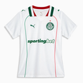 Palmeiras Away Football women Shirt 2026