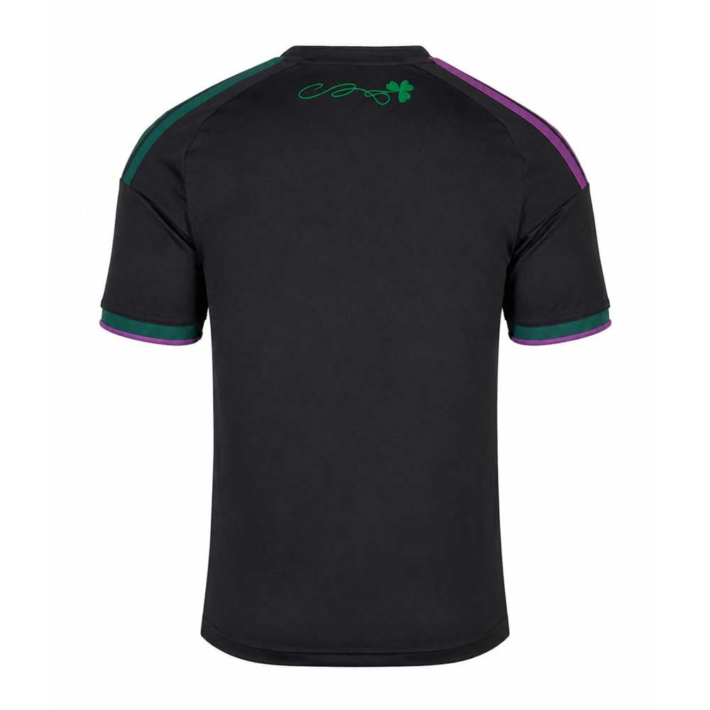 Camiseta visitante del Atlético de Madrid 2026/27