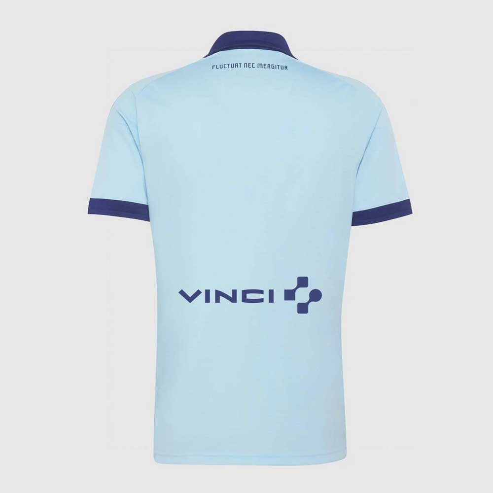 Maillot Extérieur Atletico Madrid 2026/27