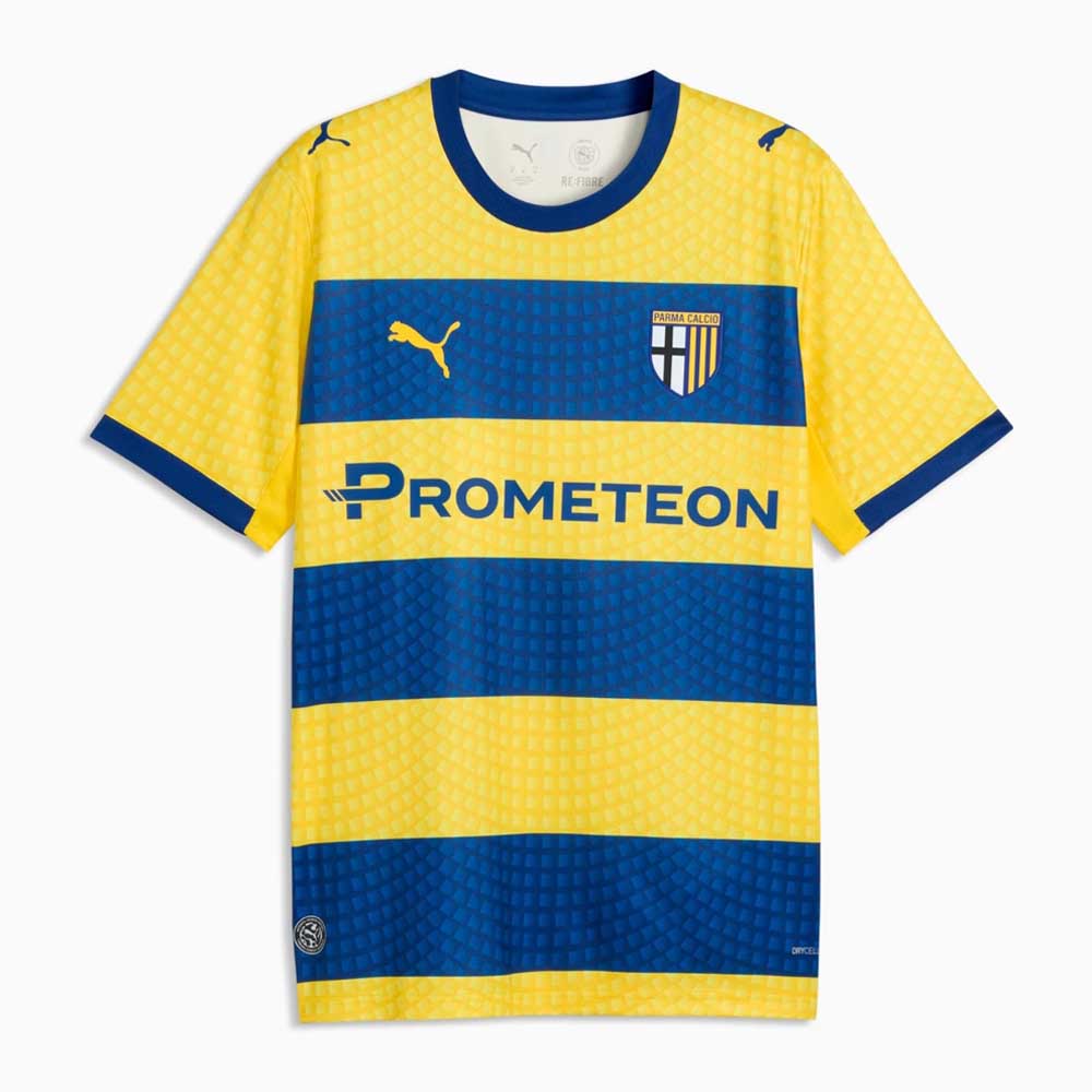 Camiseta visitante del Atlético de Madrid 2026/27