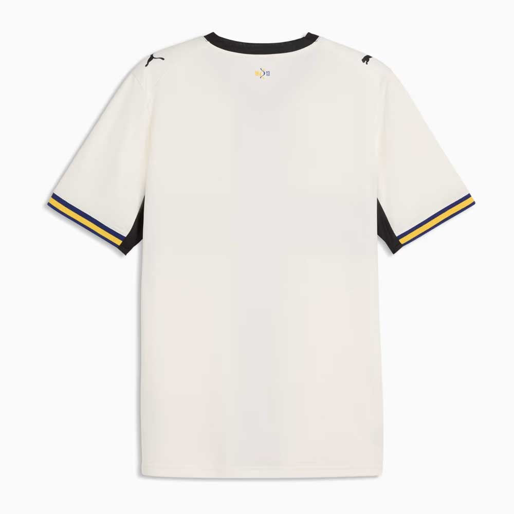 Parma Calcio Home Football Shirt 2026-27