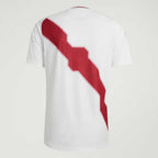 Camiseta visitante del Atlético de Madrid 2026/27