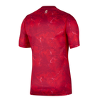 Camiseta visitante del Atlético de Madrid 2026/27