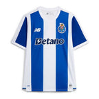 2026/27 FC Porto Home Jersey | Porto Football Shirt