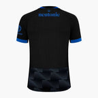 Camiseta visitante del Atlético de Madrid 2026/27