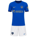 Portsmouth Home Kids Kit 2026-27