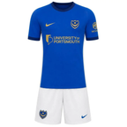 Portsmouth Home Kids Kit 2026-27