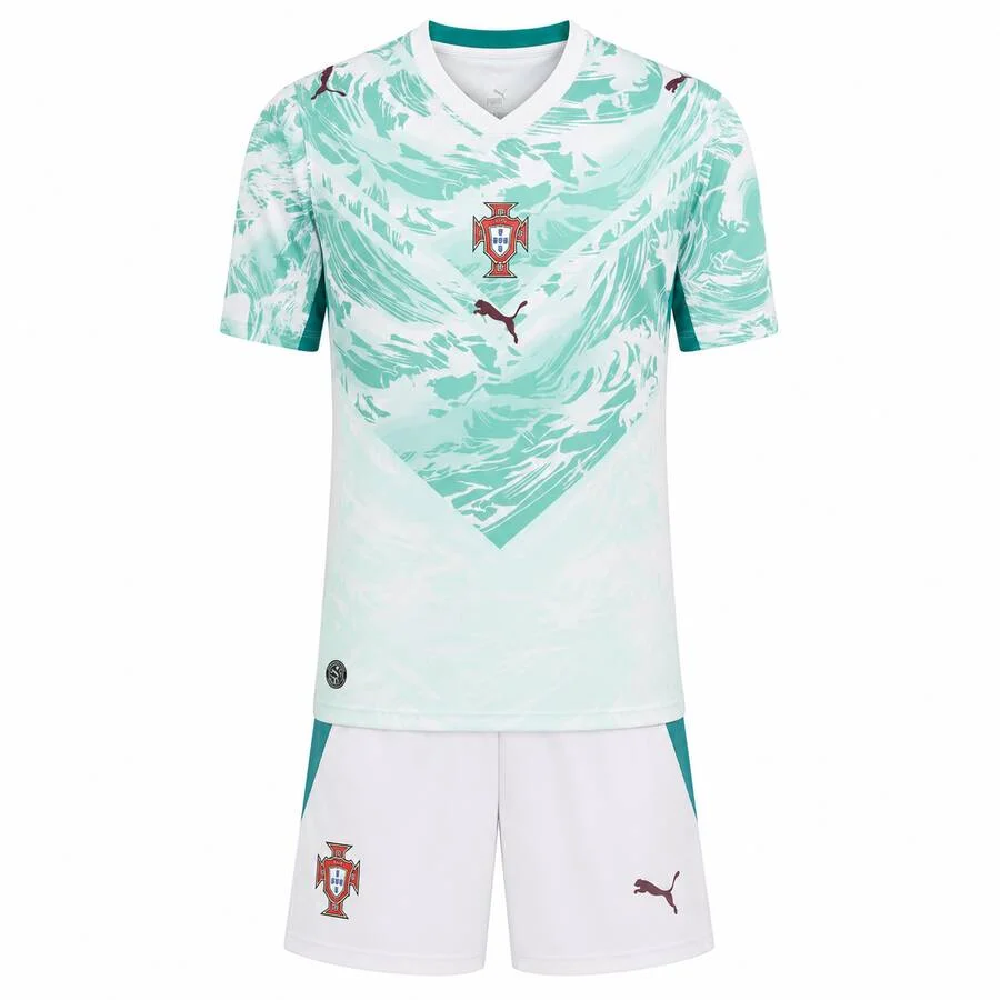 Maillot domicile d'Arsenal 2026/27