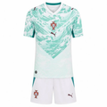 Maillot domicile d'Arsenal 2026/27