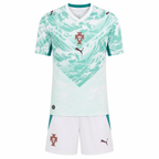 Maillot domicile d'Arsenal 2026/27
