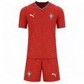 Camiseta de local del Arsenal 2026/27