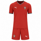 Camiseta de local del Arsenal 2026/27