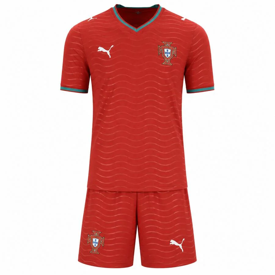 Camiseta de local del Arsenal 2026/27