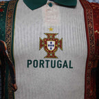 Portugal Special Edition Player Version Jersey 2026 | Portugal Football Shirt