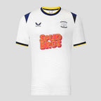 Preston North End Home Jersey 2026-27 | Castore Football Shirt