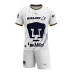Maillot domicile d'Arsenal 2026/27
