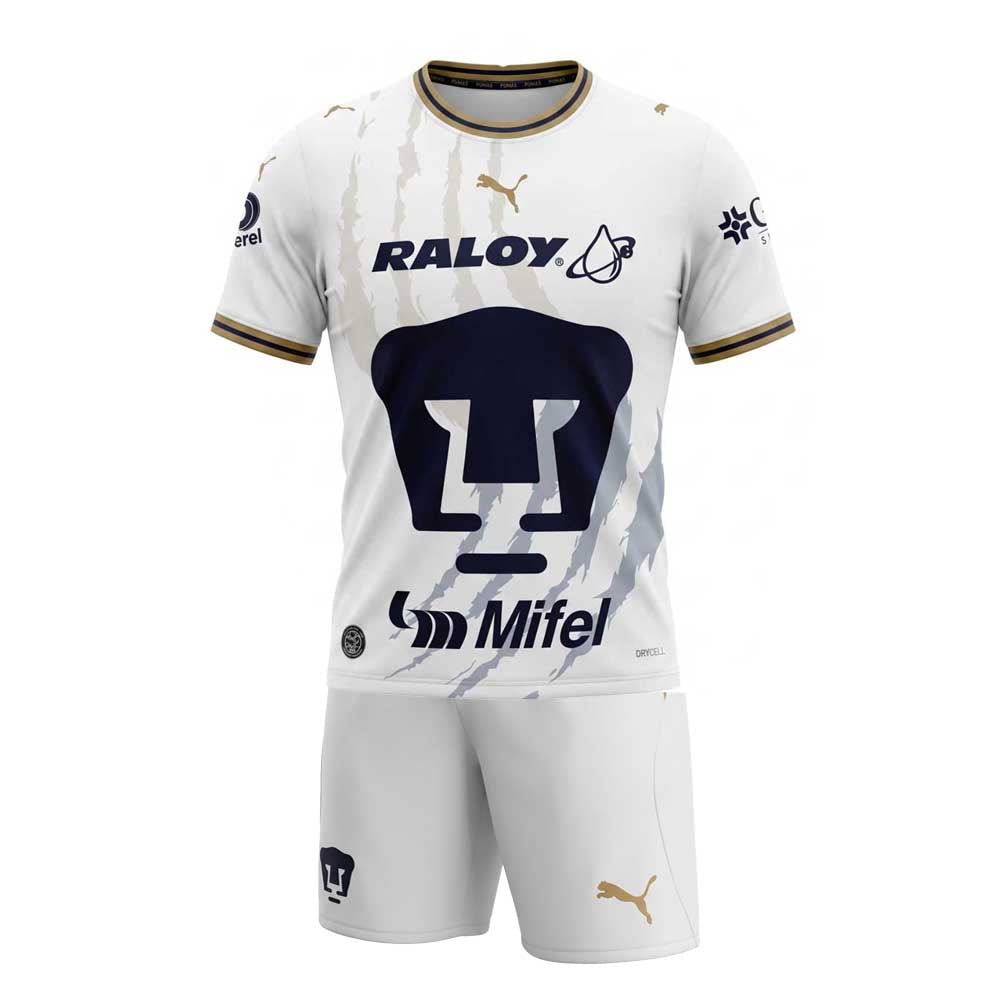 Maillot domicile d'Arsenal 2026/27