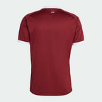 Camiseta visitante del Atlético de Madrid 2026/27