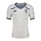 Querétaro Home Soccer Jersey 2026-27 | Skechers Football Shirt