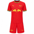 Camiseta de local del Arsenal 2026/27