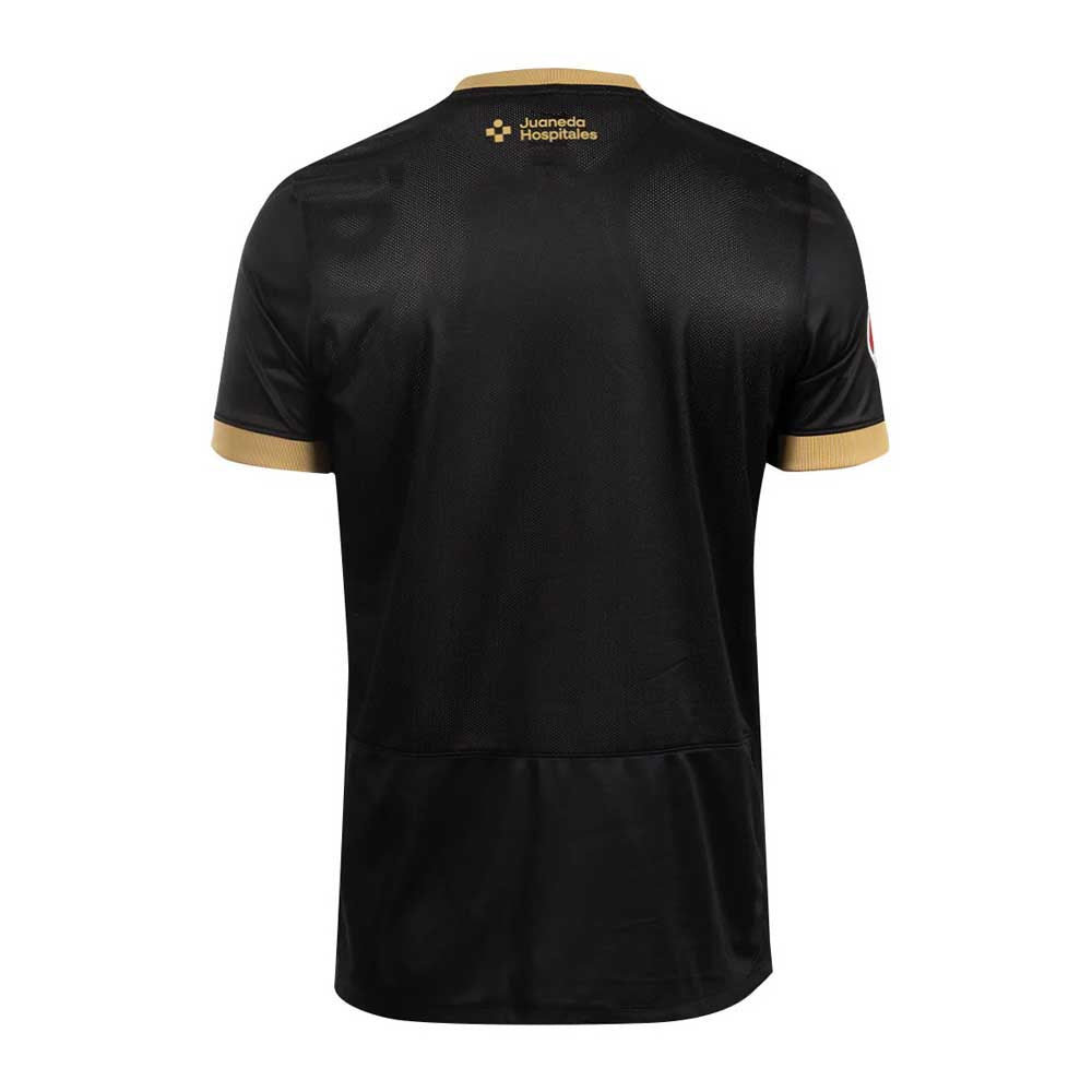 RCD Mallorca Away Football Shirt 2026-27