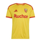 Camiseta de local del RC Lens 2026/27