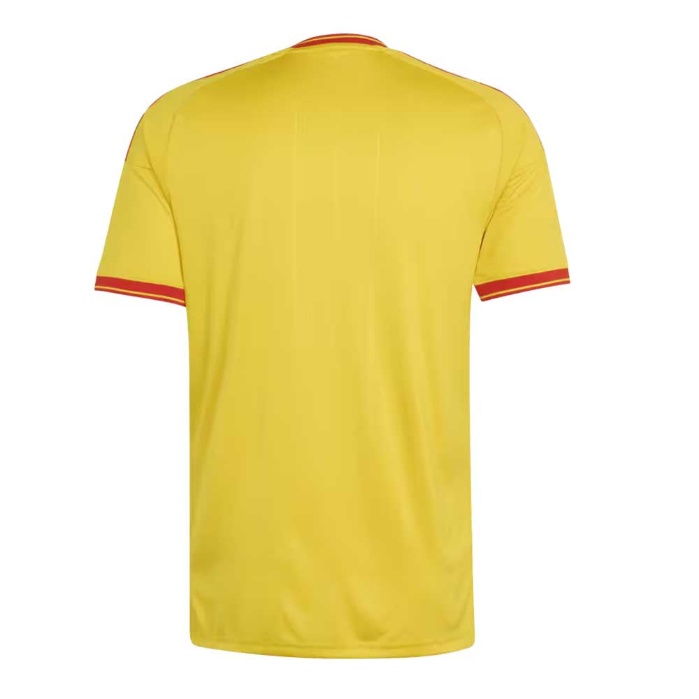 2026/27 RC Lens Home Jersey