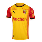 RC LENS Home Football shirt 2023-24