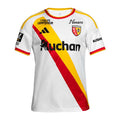 Camiseta de local del RC Lens 2026/27